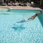 Baia Del Capitano 4* Чефалу