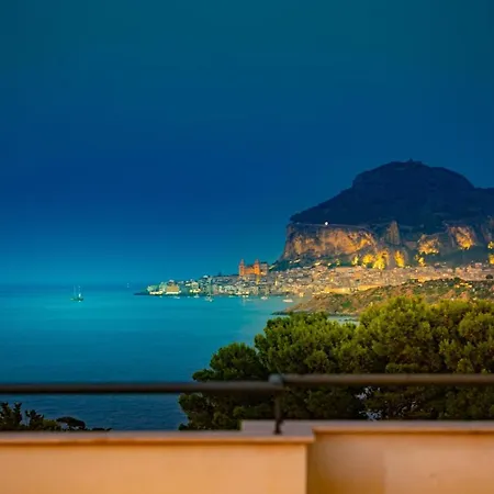 Baia Del Capitano Ξενοδοχείο Cefalù