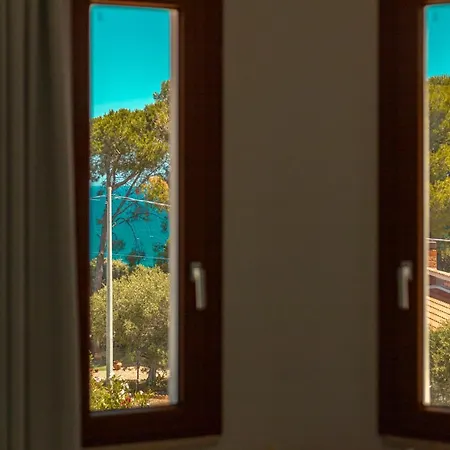 Baia Del Capitano Ξενοδοχείο Cefalù