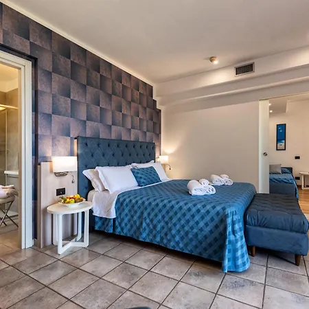 Baia Del Capitano צ'פאלו