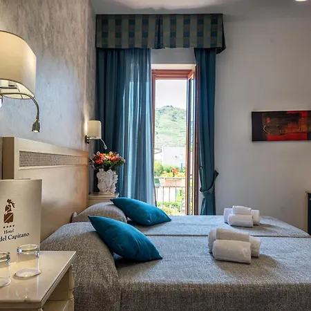 Baia Del Capitano 4*