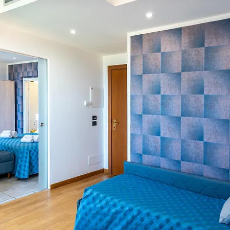 Baia Del Capitano צ'פאלו