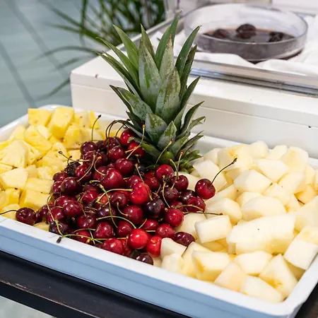 Baia Del Capitano צ'פאלו