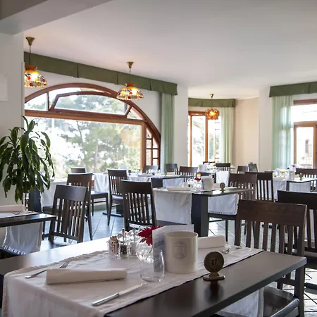 Baia Del Capitano 4*