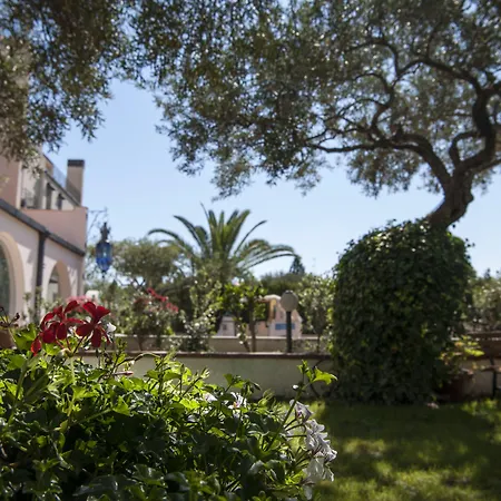 Baia Del Capitano מלון