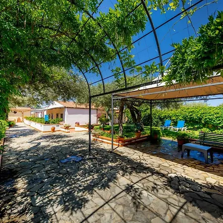 Baia Del Capitano מלון