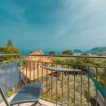 Hotell Baia Del Capitano Cefalù