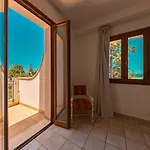 Hotell Baia Del Capitano