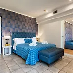 Hotel Baia Del Capitano Cefalù