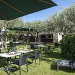Hotell Baia Del Capitano Cefalù