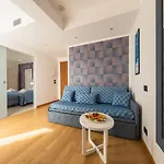 Hotell Baia Del Capitano 4*