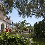 Hotell Baia Del Capitano Cefalù