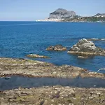 Baia Del Capitano Cefalù