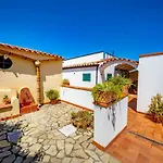 Hotel Baia Del Capitano Cefalù