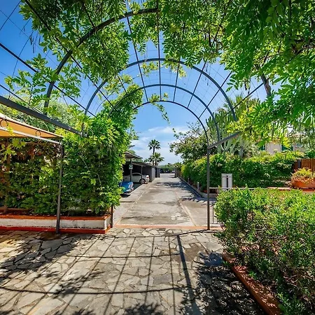 Baia Del Capitano 4* Cefalù