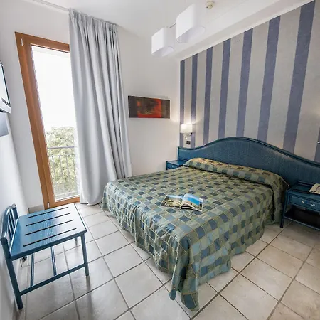 Hotel Baia Del Capitano Cefalù