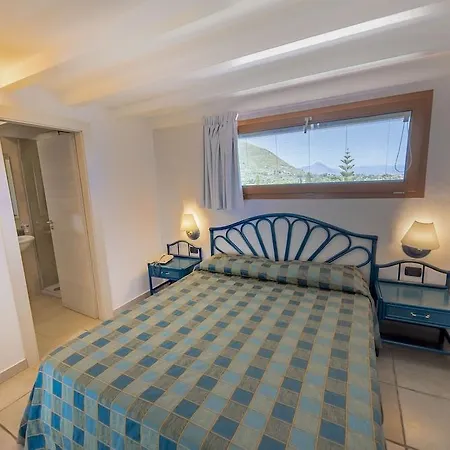 Baia Del Capitano Hotel Cefalù