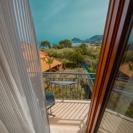 Baia Del Capitano Cefalù