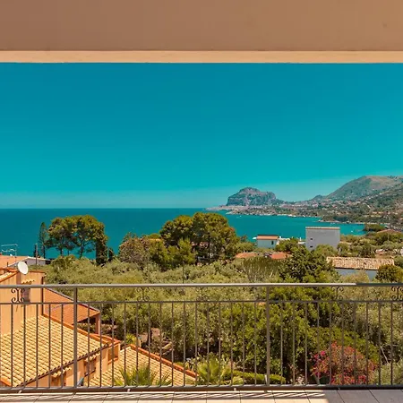 Baia Del Capitano 4* Cefalù