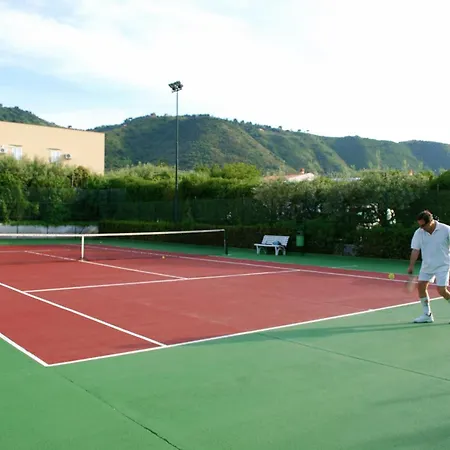 Hotel Baia Del Capitano Cefalù