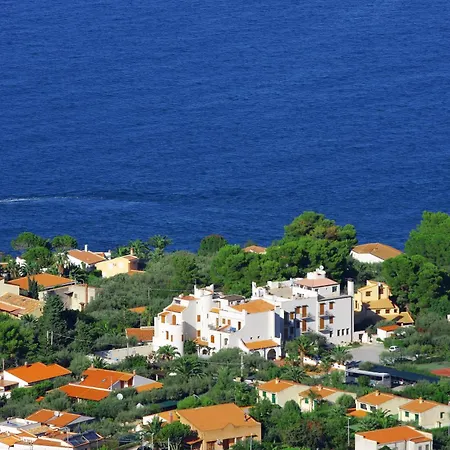 Baia Del Capitano