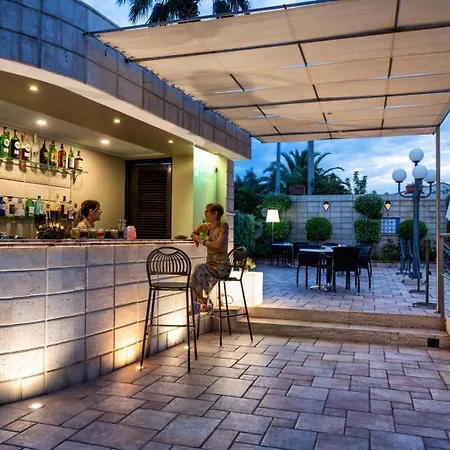 Baia Del Capitano Hotel Cefalù