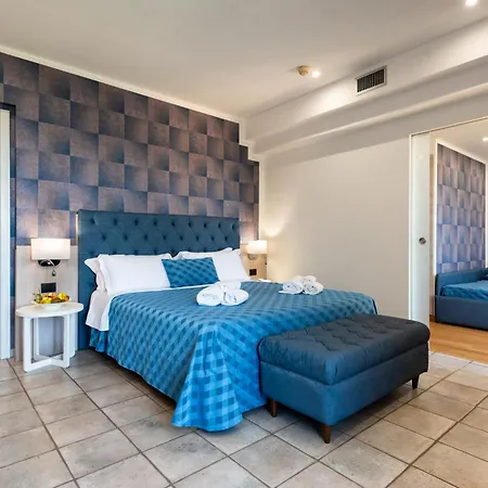 Hotel Baia Del Capitano Cefalù