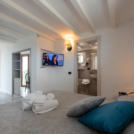 Baia Del Capitano Hotell Cefalù