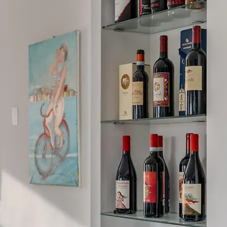 Baia Del Capitano Hotel Cefalù