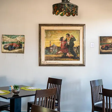 Baia Del Capitano 4*