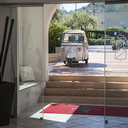 Baia Del Capitano Cefalù