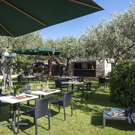 Hotel Baia Del Capitano Cefalu