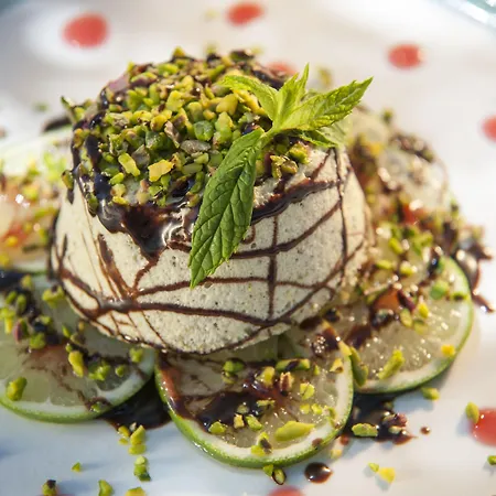 Baia Del Capitano Hotel Cefalù