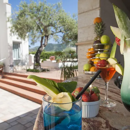 Baia Del Capitano Hotel Cefalù