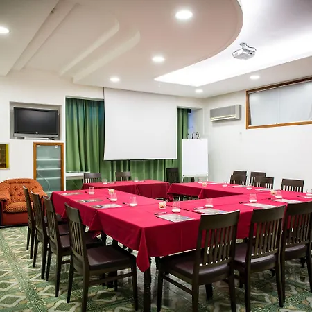Baia Del Capitano Hotel