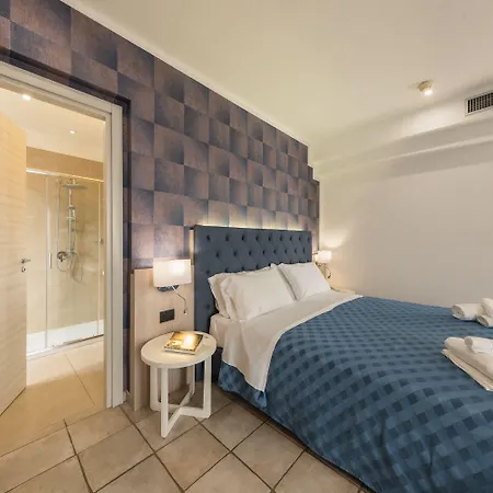 Baia Del Capitano Hotel Cefalù