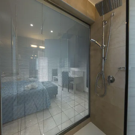 Baia Del Capitano Hotel