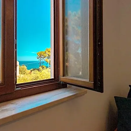 Baia Del Capitano Hotell