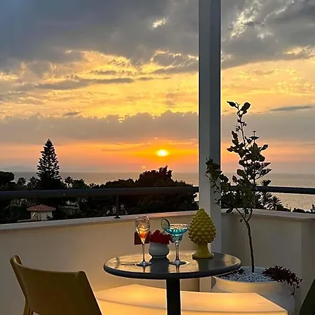 Baia Del Capitano Hotel