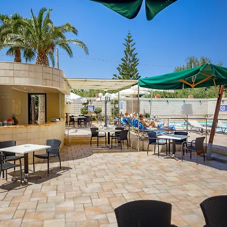 Baia Del Capitano Hotel
