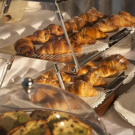 Hotel Baia Del Capitano