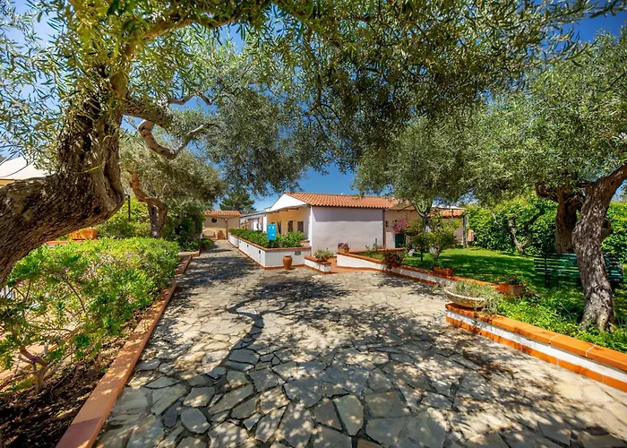 Ξενοδοχείο Baia Del Capitano Cefalù