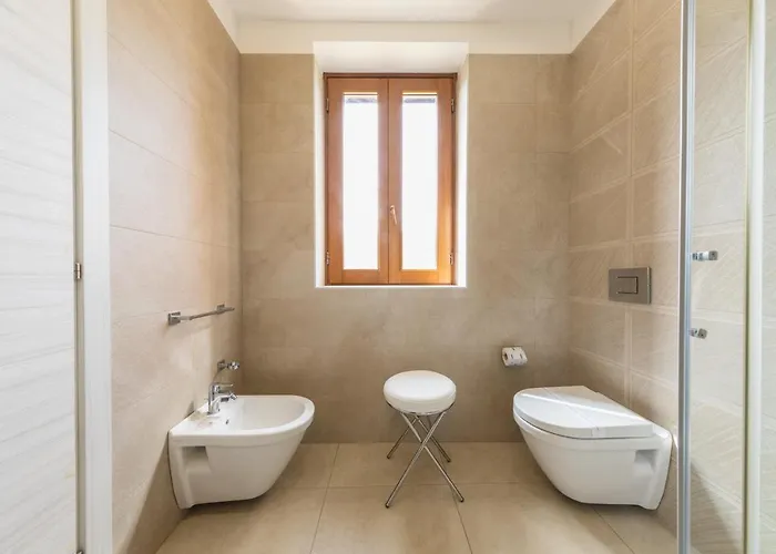 Baia Del Capitano 4*