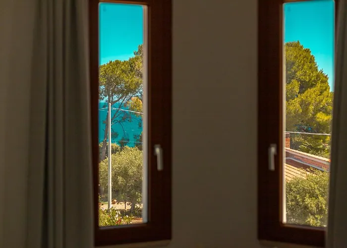 Baia Del Capitano Ξενοδοχείο Cefalù