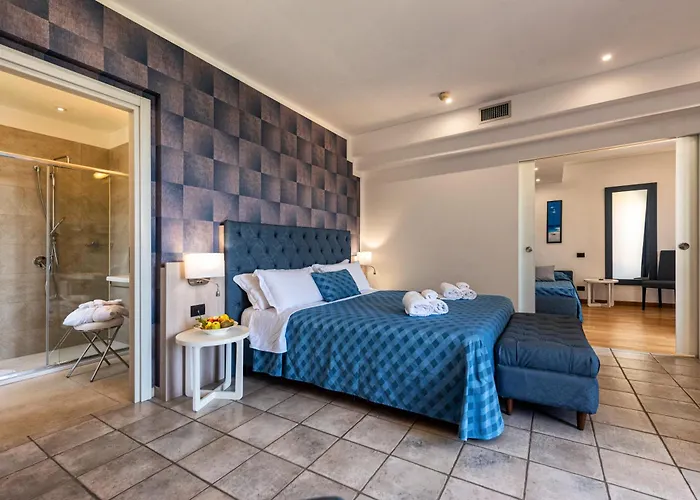 Baia Del Capitano Cefalù