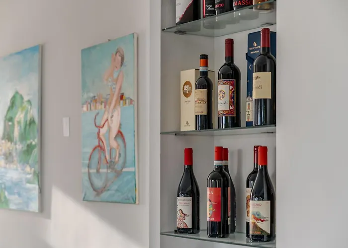 Baia Del Capitano Ξενοδοχείο Cefalù