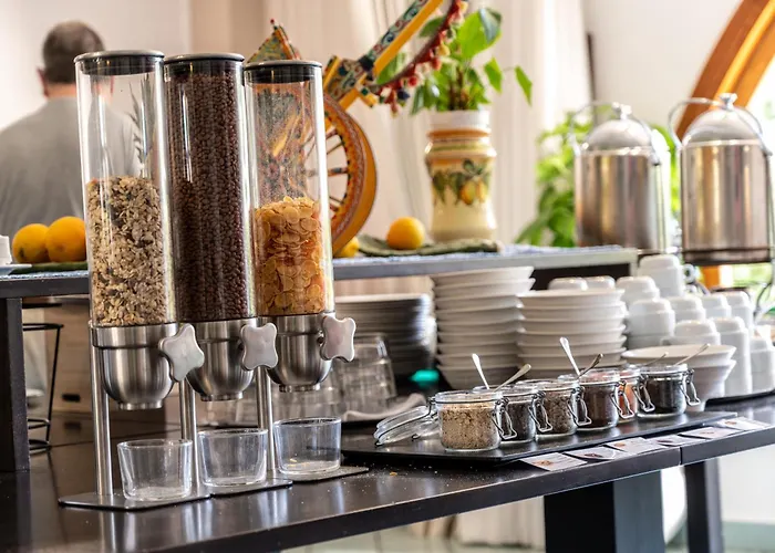 Baia Del Capitano 4*