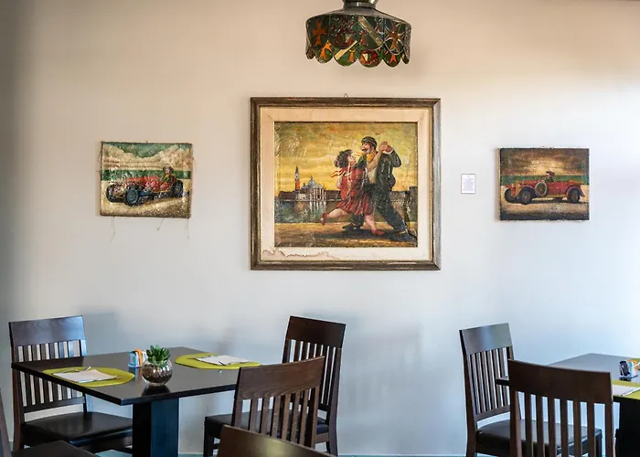 Baia Del Capitano 4*