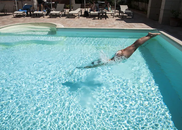 Baia Del Capitano 4* Cefalù