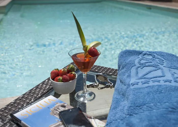 Baia Del Capitano Ξενοδοχείο 4*